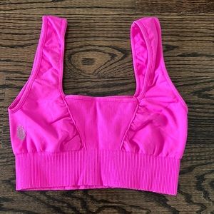 Free People Movement Sports Bra